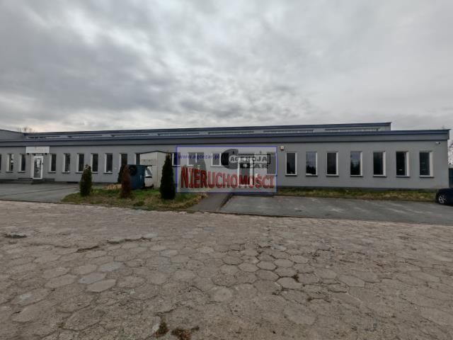 Lokal Mińsk Mazowiecki. Zdjęcie 9