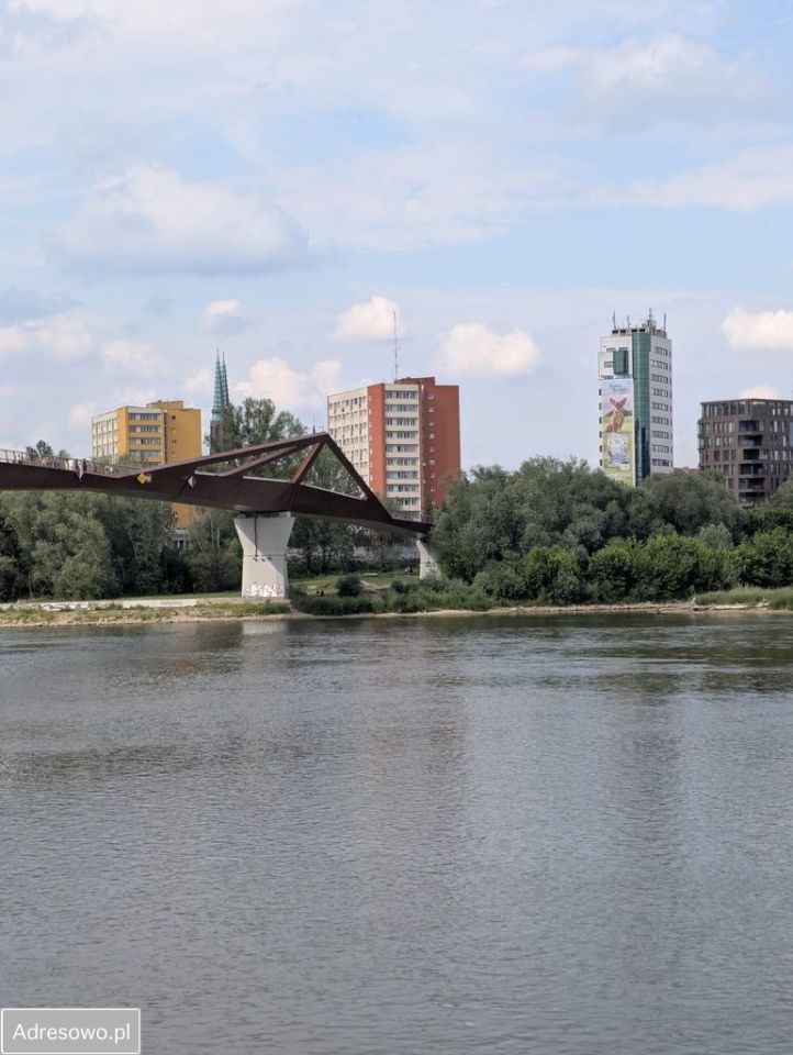 Mieszkanie 2-pokojowe Warszawa Praga-Północ, ul. ks. Ignacego Kłopotowskiego. Zdjęcie 2