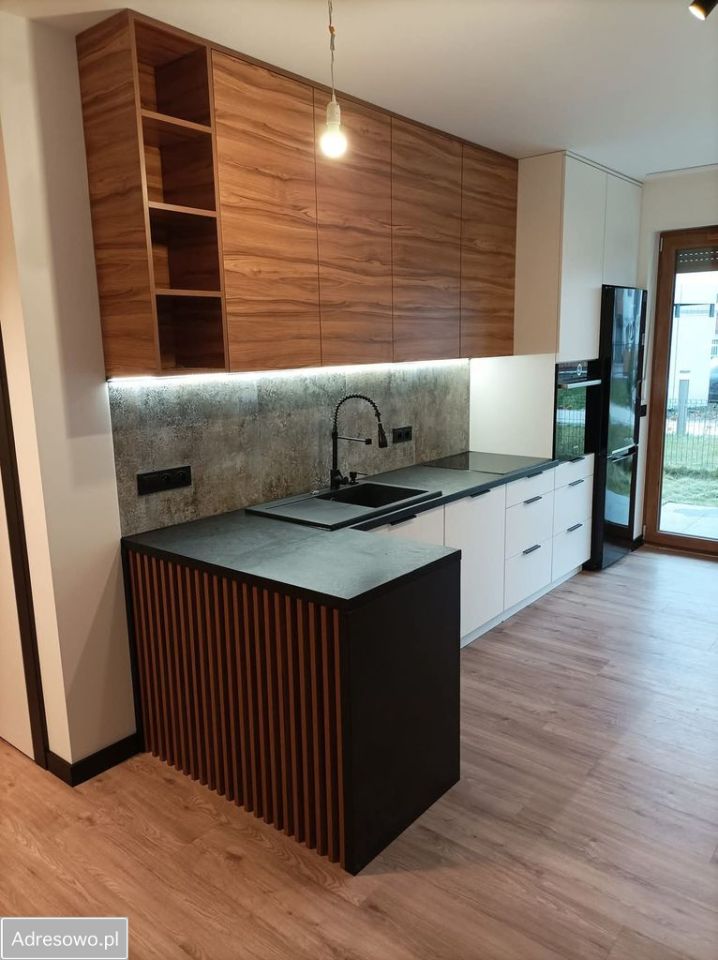 Mieszkanie 3-pokojowe Wrocław Klecina, ul. Dożynkowa. Zdjęcie 6