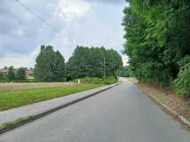 Działka rekreacyjna Turza. Zdjęcie 2