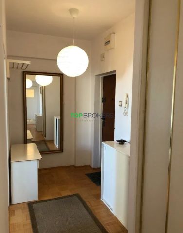 Mieszkanie 2-pokojowe Warszawa Mokotów, ul. Ksawerów. Zdjęcie 11