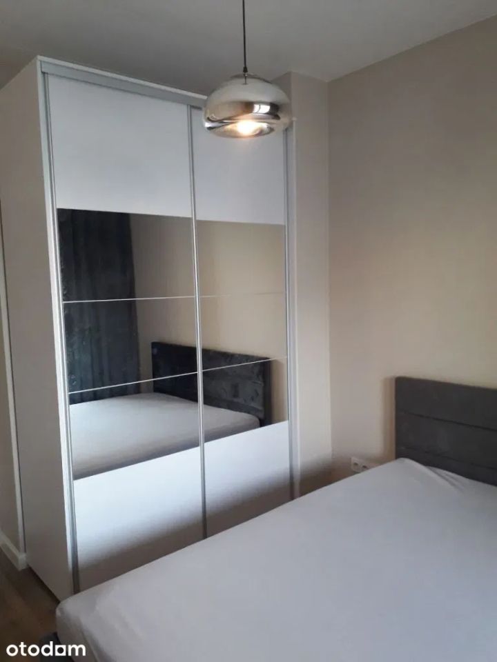 Mieszkanie 2-pokojowe Warszawa Targówek, ul. Michała Ossowskiego. Zdjęcie 11