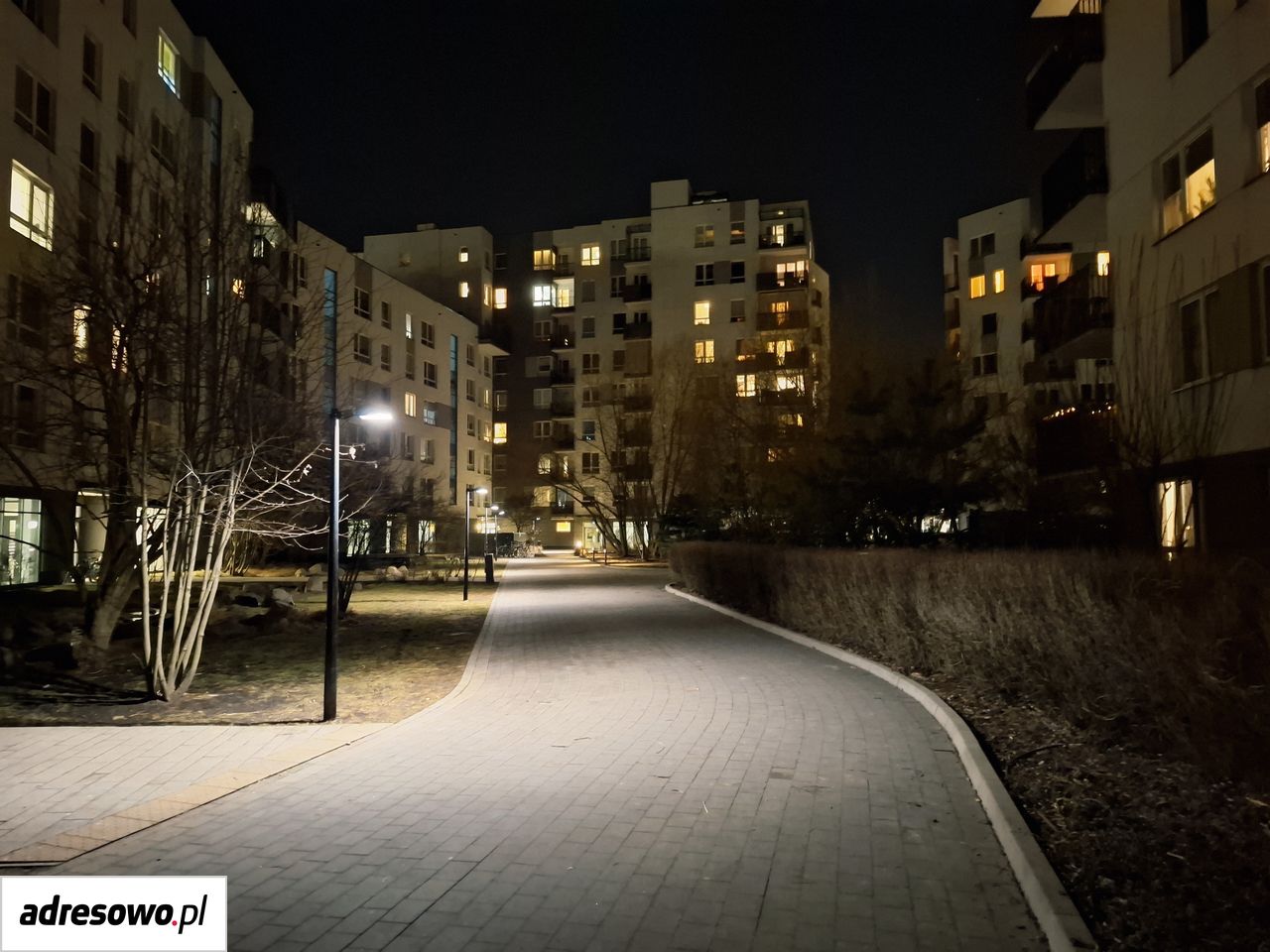 Mieszkanie 3-pokojowe Warszawa Ursynów, ul. Kłobucka. Zdjęcie 19