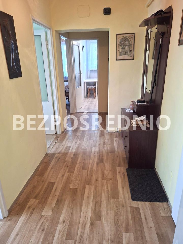 Mieszkanie 3-pokojowe Kraków Bronowice, ul. Altanowa. Zdjęcie 9