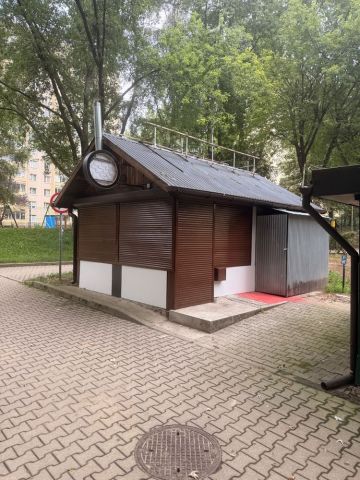 Lokal Kraków Prądnik Czerwony. Zdjęcie 1