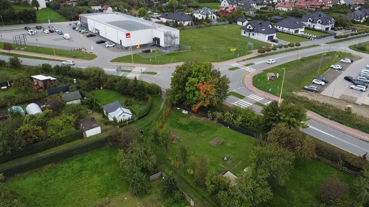 Działka rod Darłowo Centrum. Zdjęcie 3