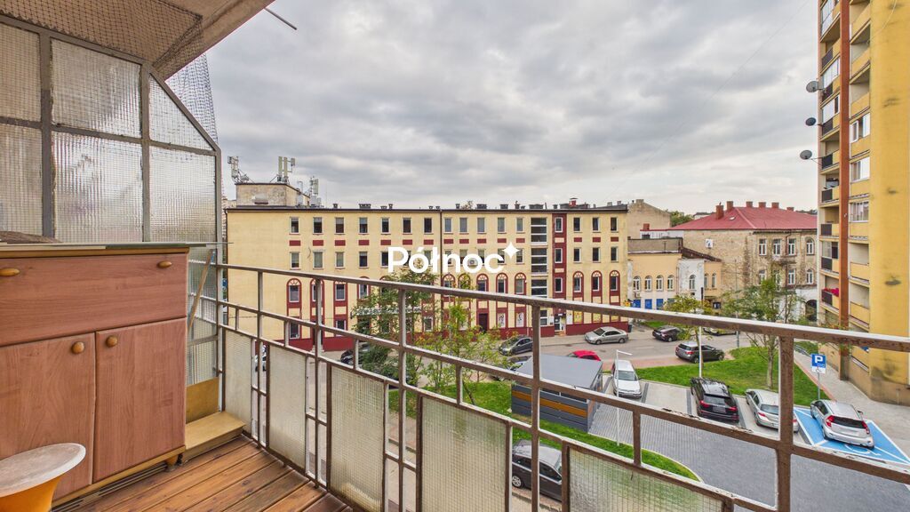 Mieszkanie 1-pokojowe Białystok Centrum, ul. Ludwika Waryńskiego. Zdjęcie 11