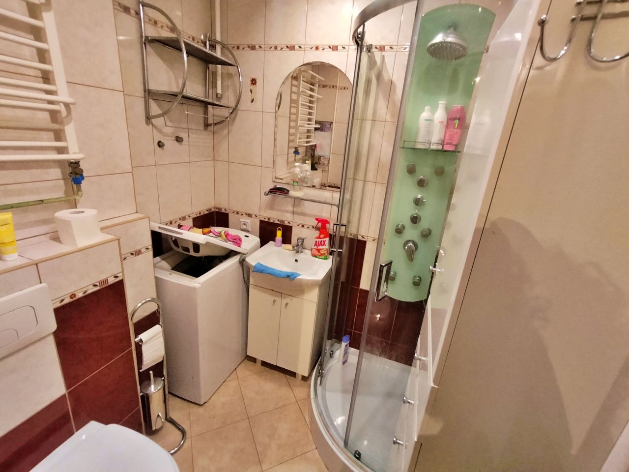 Mieszkanie 2-pokojowe Jelenia Góra Zabobrze. Zdjęcie 7