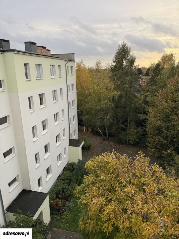 Mieszkanie 2-pokojowe Poznań Grunwald, ul. Międzyborska. Zdjęcie 14