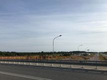 Działka Łódź Górna, ul. Kolumny. Zdjęcie 1