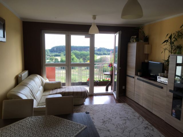 Mieszkanie 3-pokojowe Borkowo, ul. Współczesna. Zdjęcie 1