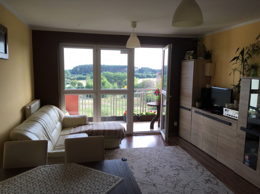 Mieszkanie 3-pokojowe Borkowo, ul. Współczesna