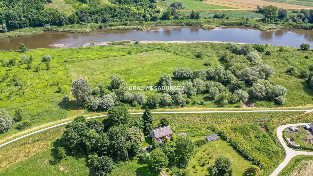 siedlisko, 4 pokoje Dąbrówka Morska. Zdjęcie 35