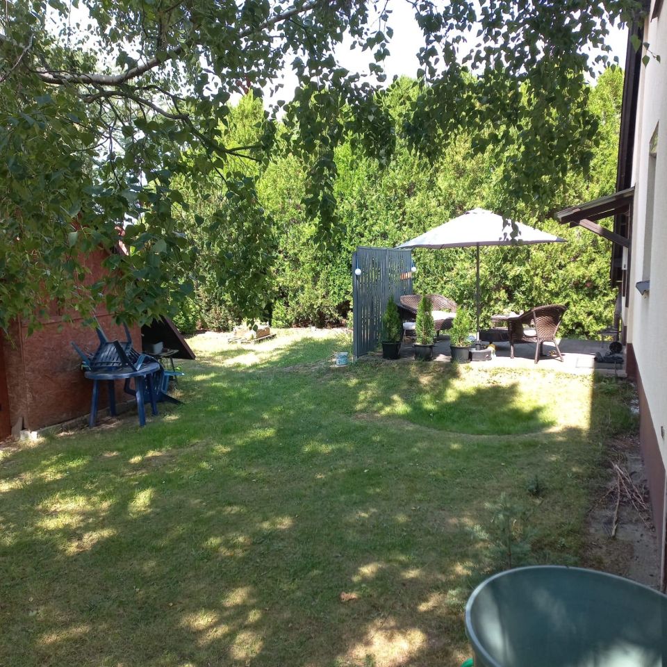 dom wolnostojący, 6 pokoi Opole Bierkowice, ul. Lajkonika. Zdjęcie 25