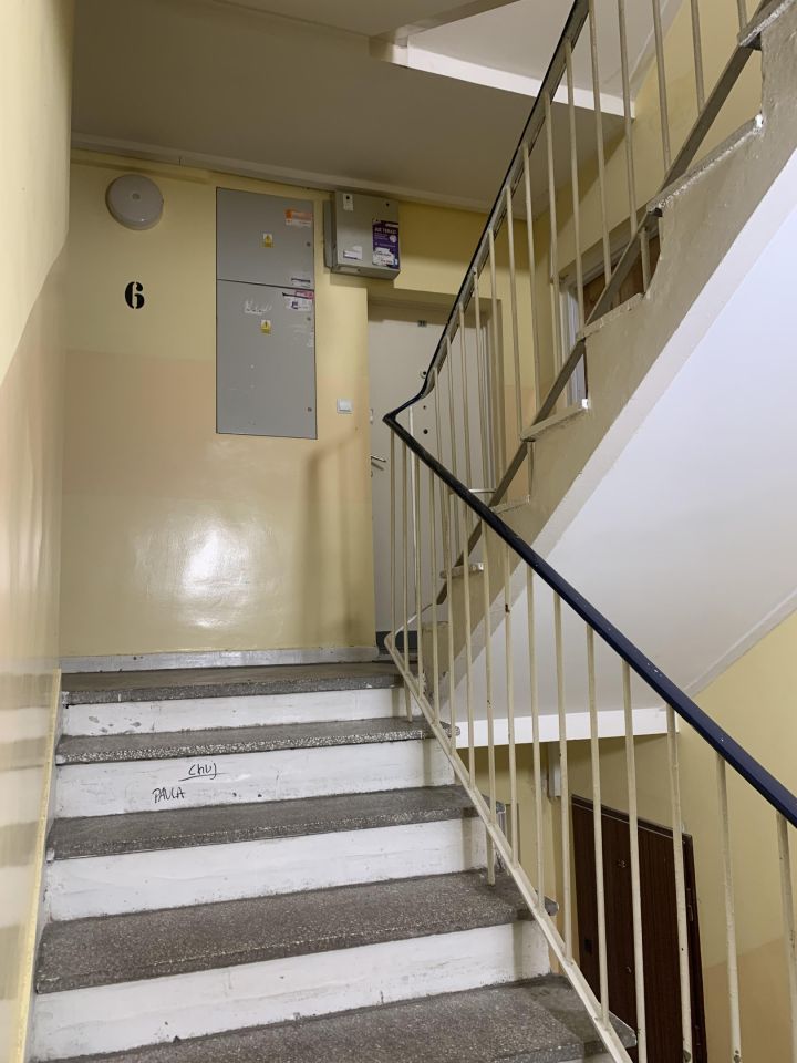 Mieszkanie 1-pokojowe Wrocław Krzyki, ul. Tadeusza Zielińskiego. Zdjęcie 3