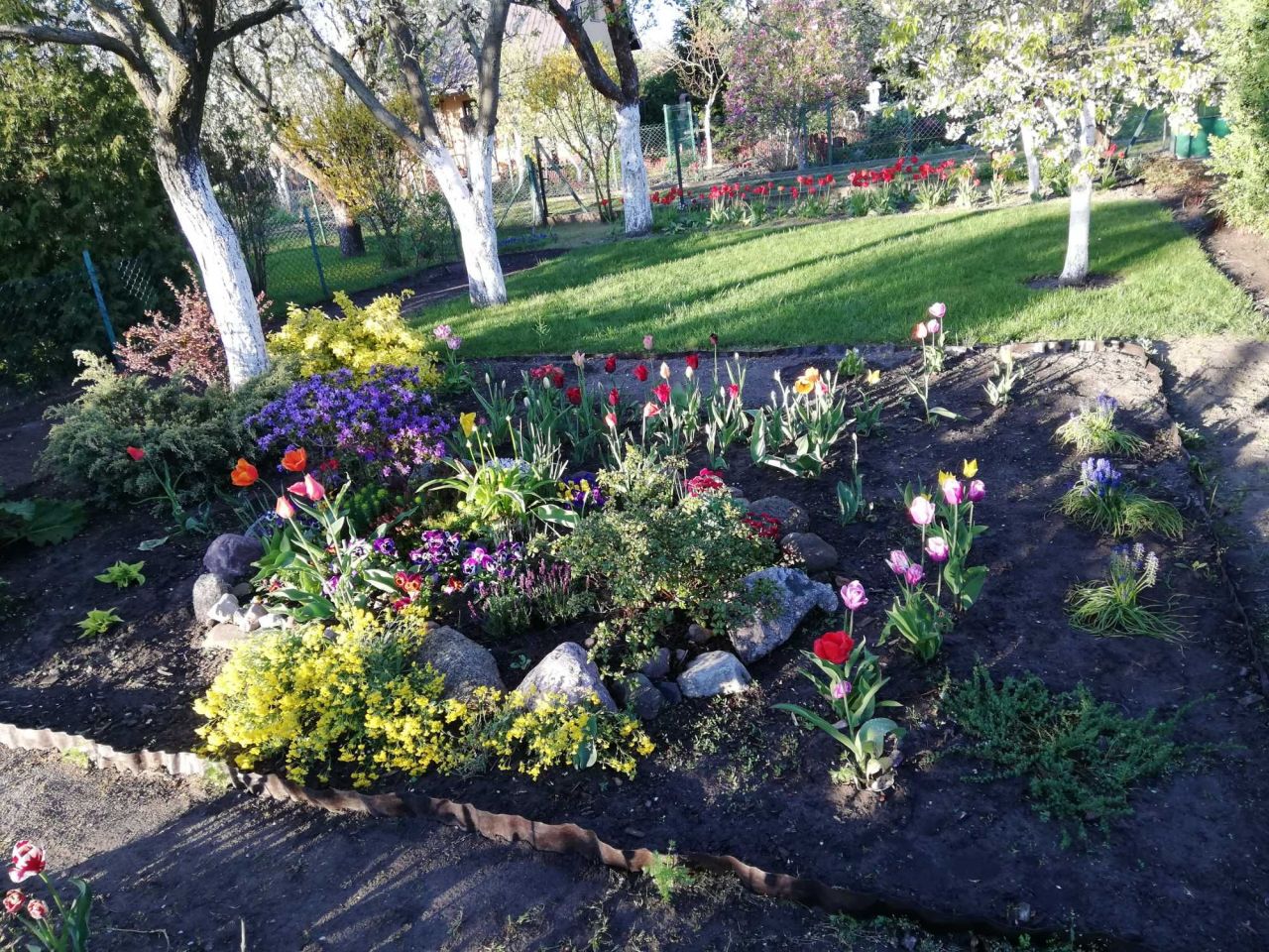 Działka rod Szczecin Pomorzany. Zdjęcie 3