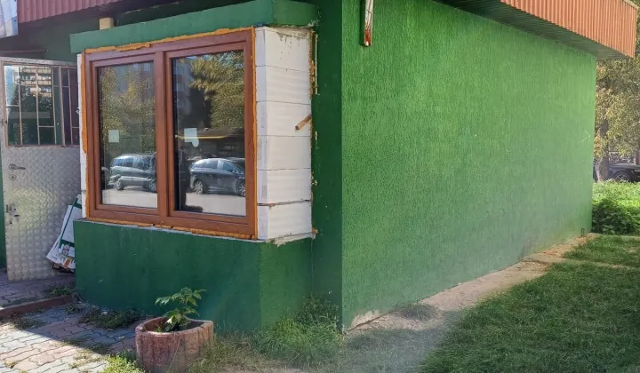 Lokal Radom Ustronie, ul. Osiedlowa