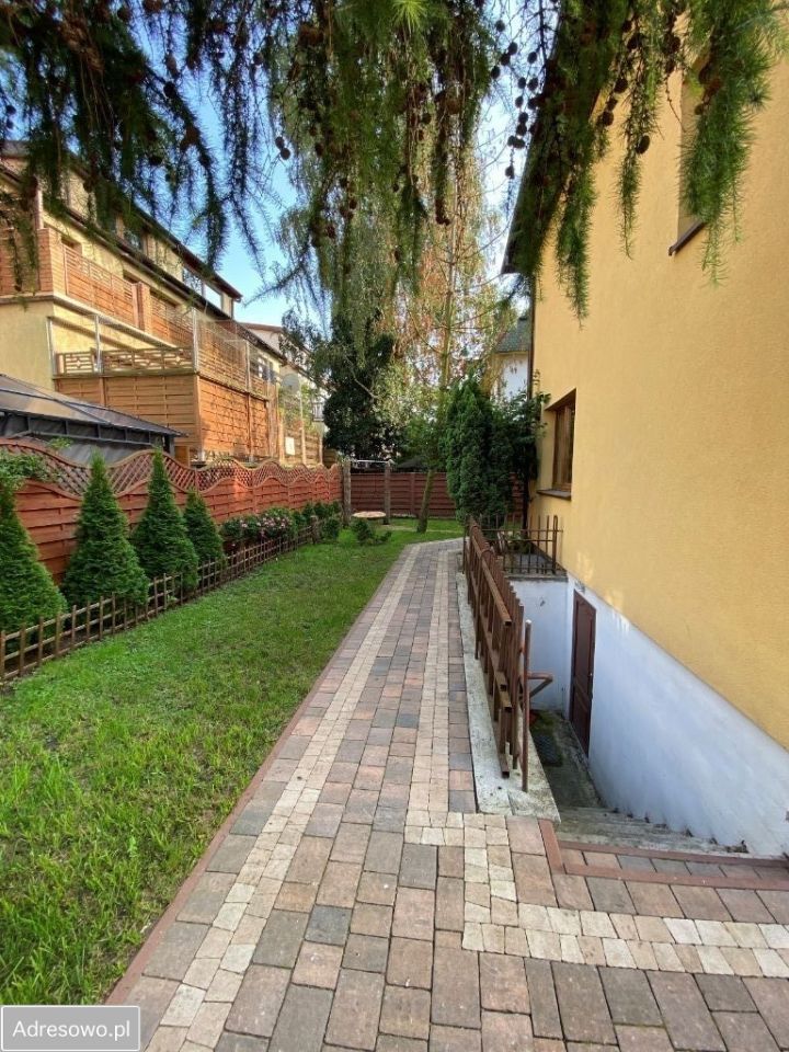 bliźniak, 12 pokoi Świnoujście, ul. Małopolska. Zdjęcie 11