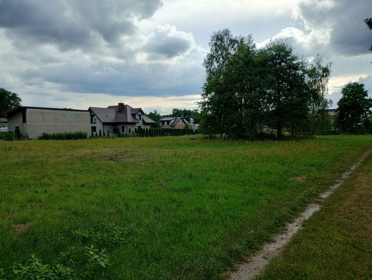 Działka rolno-budowlana Krajanka. Zdjęcie 2