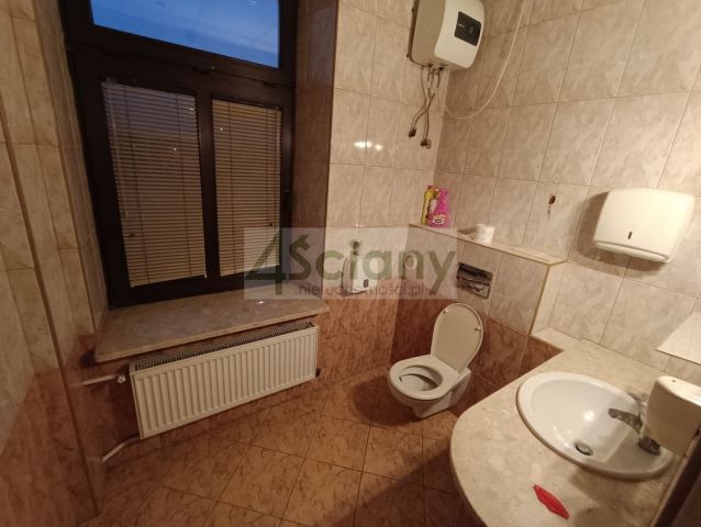 Hotel/pensjonat Warszawa Wawer. Zdjęcie 30