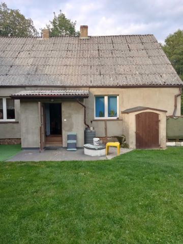 dom wolnostojący Borzym. Zdjęcie 1