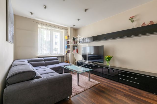 Mieszkanie 2-pokojowe Warszawa Praga-Południe, ul. Siennicka. Zdjęcie 3