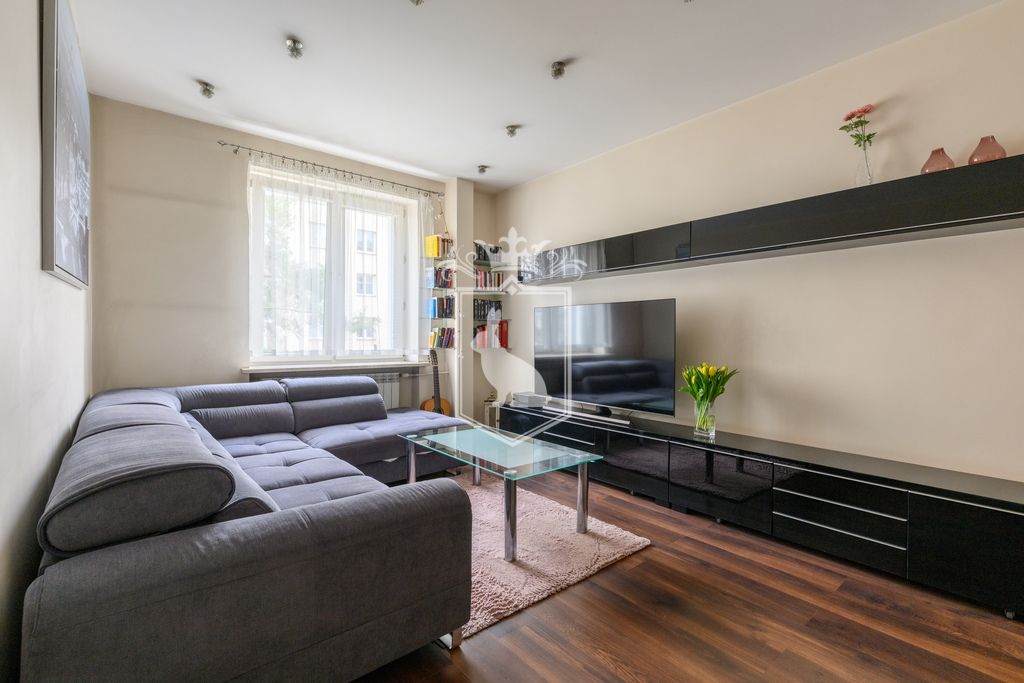 Mieszkanie 2-pokojowe Warszawa Praga-Południe, ul. Siennicka. Zdjęcie 3