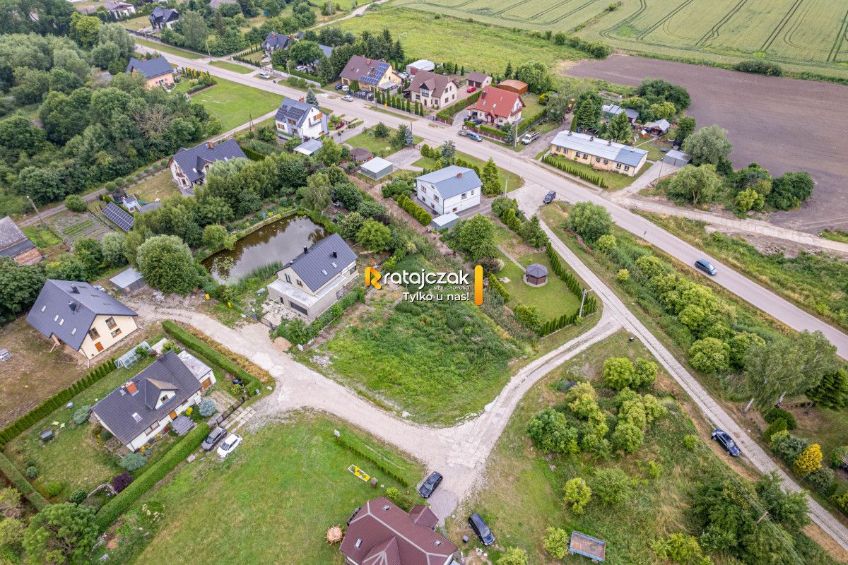 Działka budowlana Miłocin. Zdjęcie 16