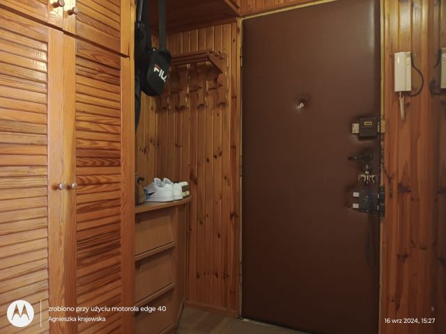 Mieszkanie 2-pokojowe Pruszków, ul. Lipowa. Zdjęcie 4