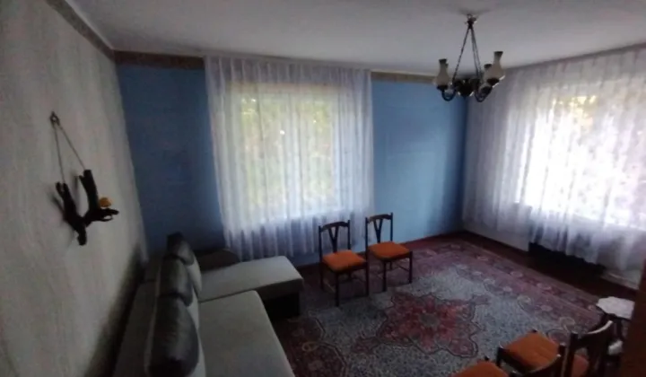 Mieszkanie 2-pokojowe Myszków Mijaczów
