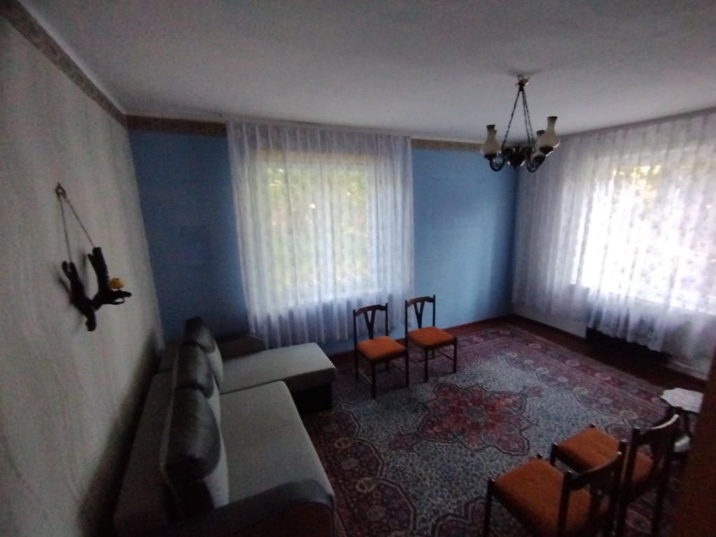 Mieszkanie 2-pokojowe Myszków Mijaczów