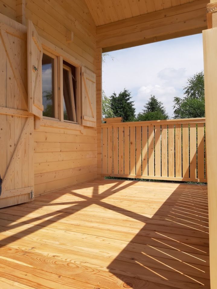 Działka rod Skawina Podbory, ul. Podgórki. Zdjęcie 8