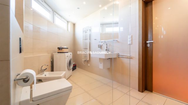 Mieszkanie 4-pokojowe Kraków Bronowice, ul. Sołtysa Dytmara. Zdjęcie 23