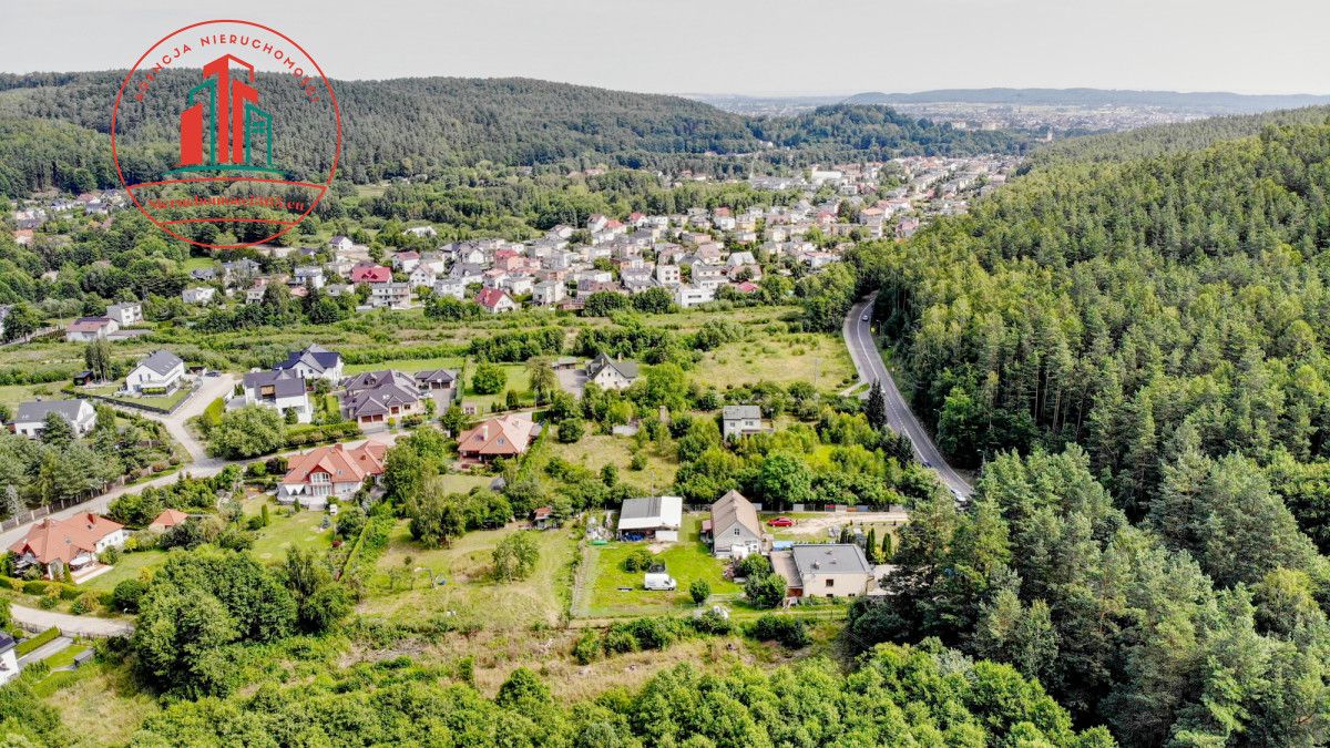 Działka budowlana Rumia, ul. Kamienna. Zdjęcie 3