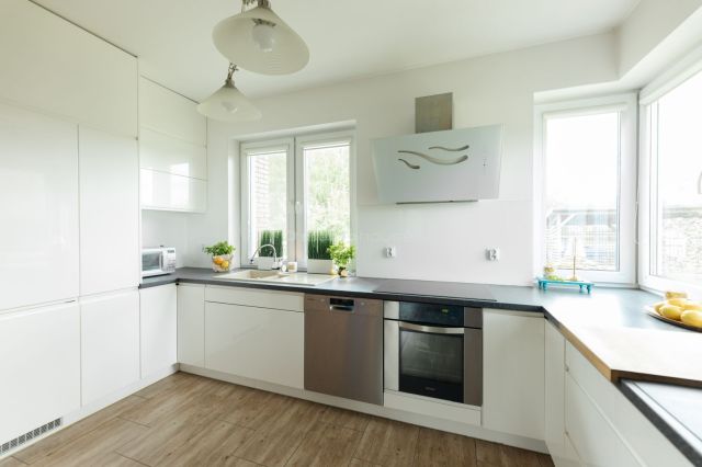 dom wolnostojący, 6 pokoi Żabiczyn. Zdjęcie 13