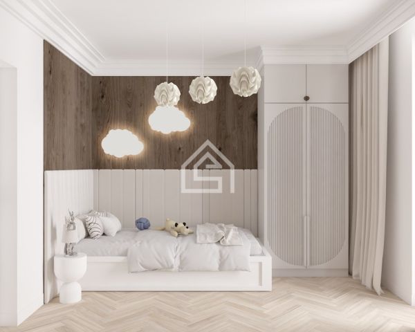 dom szeregowy, 4 pokoje Sułków. Zdjęcie 19