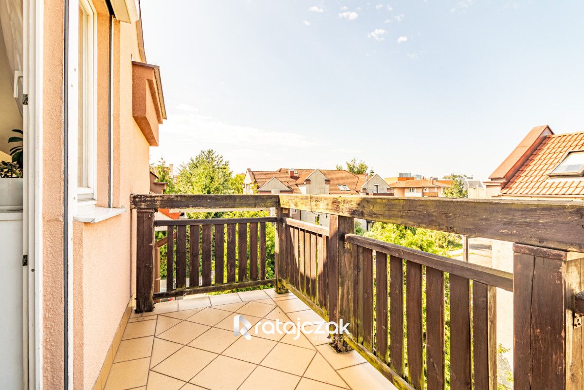 Mieszkanie 2-pokojowe Gdańsk Kowale, ul. Posejdona. Zdjęcie 9