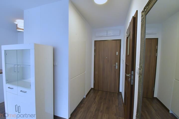 Mieszkanie 2-pokojowe Wrocław Stare Miasto, ul. Tęczowa. Zdjęcie 3