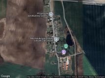 bliźniak, 2 pokoje Goryń