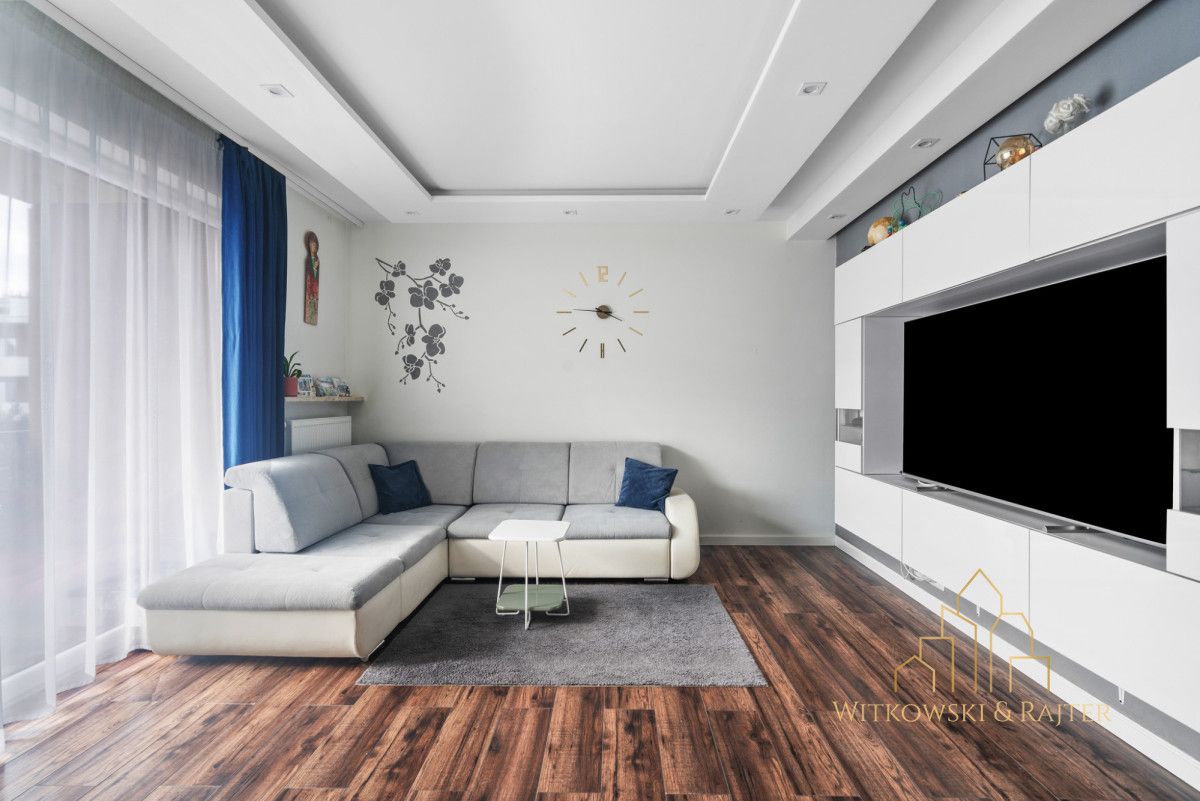 Mieszkanie 2-pokojowe Warszawa Białołęka, ul. Dziatwy. Zdjęcie 2