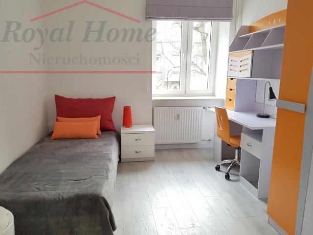 Mieszkanie 3-pokojowe Wrocław Krzyki, ul. Przestrzenna. Zdjęcie 6