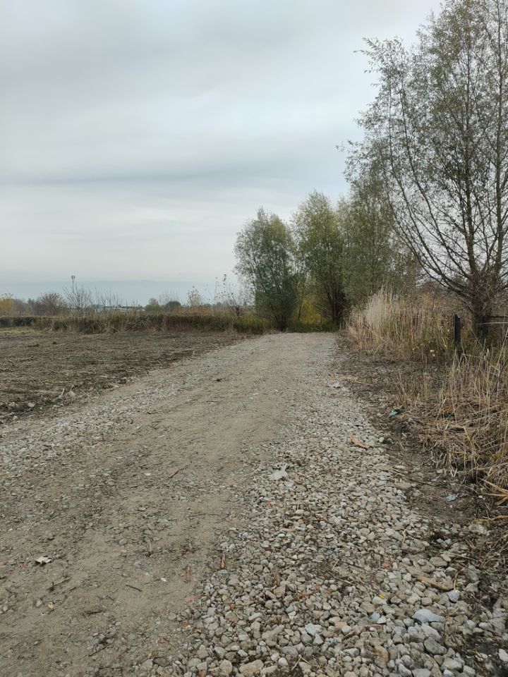 Działka budowlana Warszawa Wawer. Zdjęcie 8