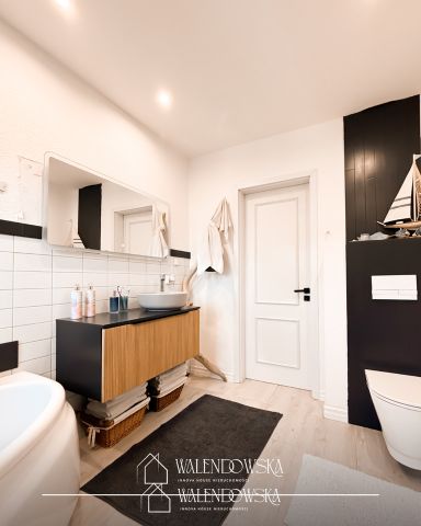 dom wolnostojący, 4 pokoje Kobylnica, ul. Rumiankowa. Zdjęcie 11