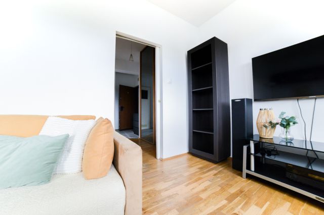 Mieszkanie 2-pokojowe Warszawa Ursynów, ul. Jana Zaorskiego. Zdjęcie 8