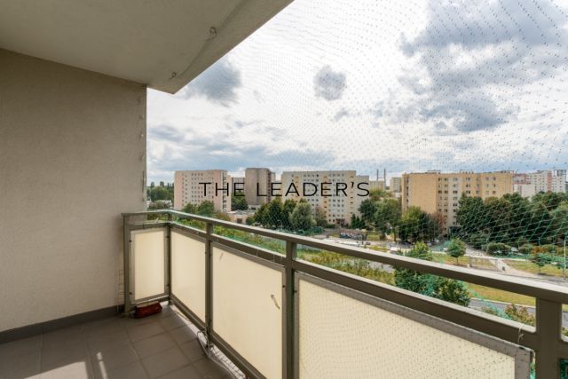 Mieszkanie 2-pokojowe Warszawa Gocław, ul. gen. Tadeusza Bora-Komorowskiego. Zdjęcie 4