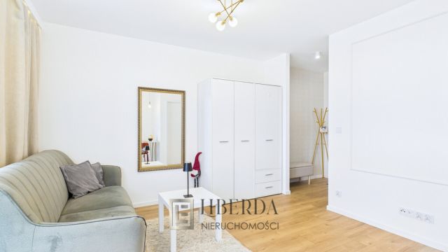 Mieszkanie 2-pokojowe Lublin Węglin, ul. Jemiołuszki. Zdjęcie 3