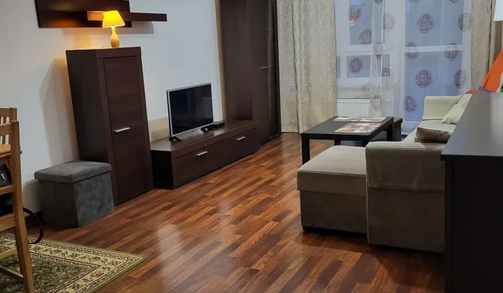 Mieszkanie 2-pokojowe Piaseczno