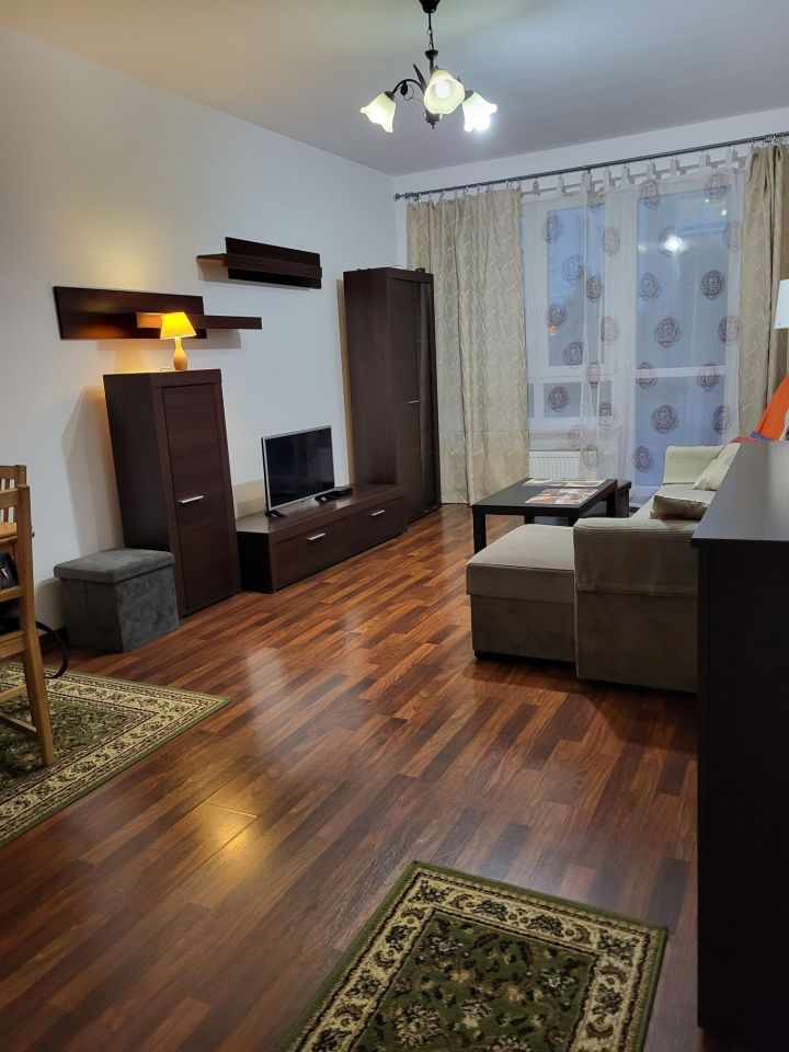 Mieszkanie 2-pokojowe Piaseczno