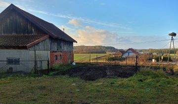 Działka budowlana Bartniki