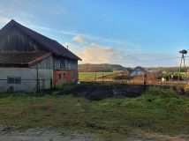 Działka budowlana Bartniki